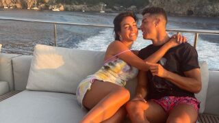 Роналдо - най-влиятелният футболист в Instagram, който ще играе на световното