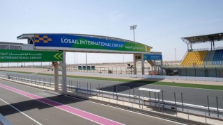 Катар влиза в календара на Формула 1