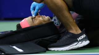 Кървав спорт