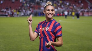 Родман. Тринити Родман