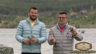 Животът зад Фермата. Епизод 1: Неизлъчвани моменти от старта на 