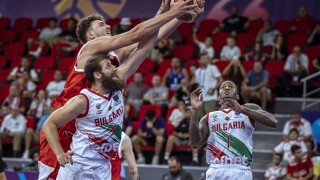 Чавдар Костов: Срещу Черна гора трябва да сме агресивни и твърди