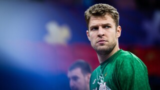 Везенков: Много неща трябва да се променят в българския баскетбол