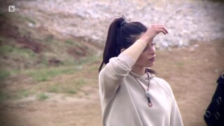 Аксения се разкъсва от амбицията си да побеждава