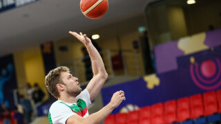 Везенков: Критиците не ме мотивират