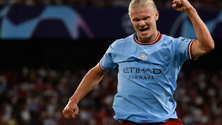 25 гола в 20 мача за Холанд в ШЛ: по-добър е от Роналдо и Меси