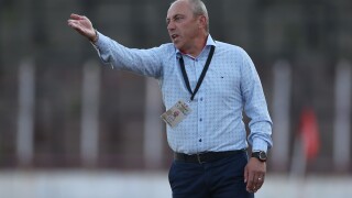 Наказаха Илиан Илиев за 4 мача, 