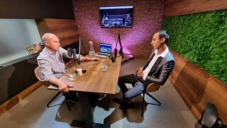 Трайчо Боксьора: Живеем в 18 квадрата, работя на две места 