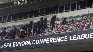 7 ранени при меле на 