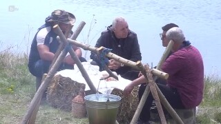 Ангел и Финци черпят вдъхновение за дуела от Христо Стоичков