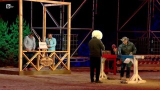 Отговори на въпроси от Алманаха