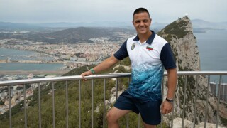 Цанко Цанков е готов за атака на още един рекорд