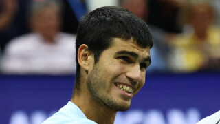 Карлос Алкарас