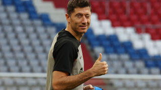 Мюнхен очаква с нетърпение завръщането на Левандовски