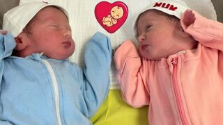 1001 бебета проплакаха във Варна