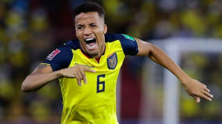 Вадят Еквадор от световното заради фалшива самоличност на футболист?