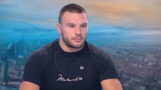 Кирил Милов: Готов съм за най-сладкото - олимпийски медал