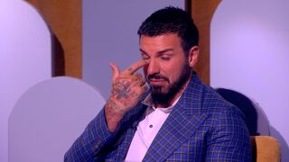 Благой Георгиев е пред развод