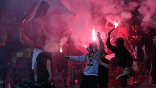 Обявиха наказанията на 