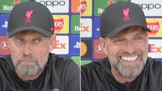 Клоп: Мач на звездите? А защо не викнем 