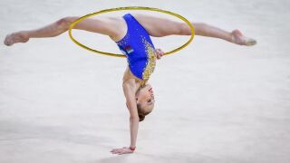 Първи медал за България от световното в София