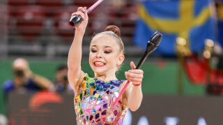 Още два финала за Стилияна Николова на световното