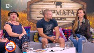 Ще осъди ли Симона Радо за клевета?