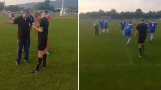 VAR, но по сръбски!