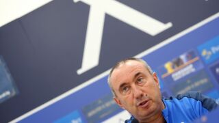 Стоилов: Откакто съм в 