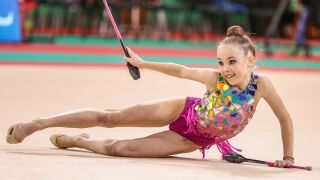 Изключителен дебют и бронз за Стилияна Николова на световното