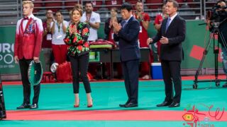 Илиана Раева: Очаквам да вървим нагоре и кулминацията да е Париж 2024