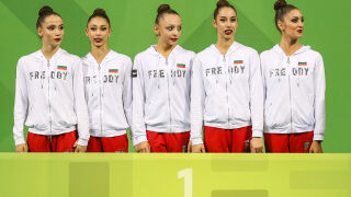 Ансамбълът пред bTV: Голяма отговорност е да наследиш Диамантите