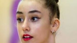 Камелия Петрова