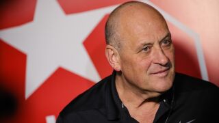 Барчовски: ЦСКА се завръща и ще бъде като бик на червено