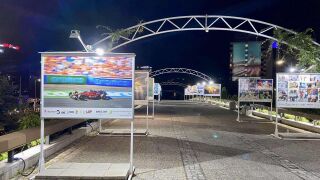 10 години LAP.BG!