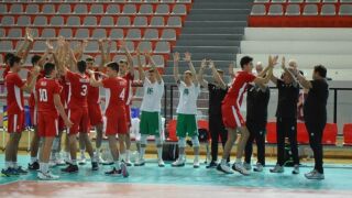 Волейболистите ни записаха трета победа на Евро 2022