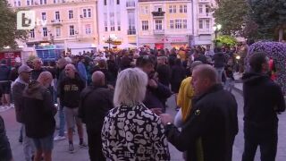 Феновете на 