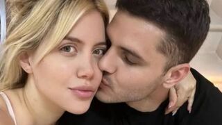 Уанда скъса окончателно с Икарди, той не вярва