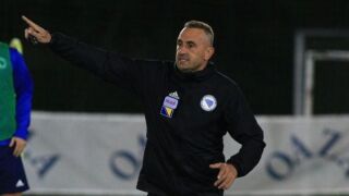 Петев изкачи Босна в Лигата на нациите, Англия изпадна