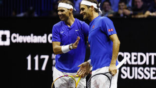 Рафаел Надал