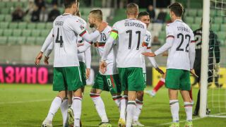 България с най-изразителната си победа от 9 години насам