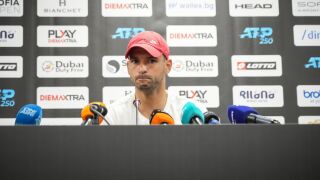 Димитров: Приоритет ми е новият треньор, рано е да кажа за купа 