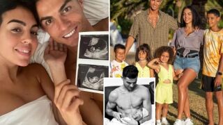 Изповедта на Джорджина: Загубата на бебето е кошмар