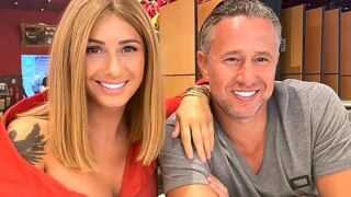 Бивша звезда на 