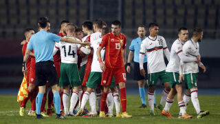 Мощният рев на 