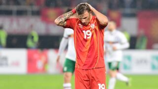 В Северна Македония: Болезнен шамар от най-омразните съседи