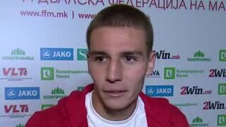 Валентин Антов