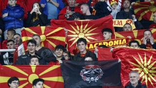 В Северна Македония: Вкарахме си автогол, който боли повече от загубата