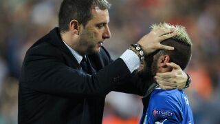 Селекционерът на Малта искал секс от двама национали