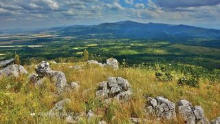 Преоткриваме красотата на родината с "България нашир и длъж" от Иван Панкев 